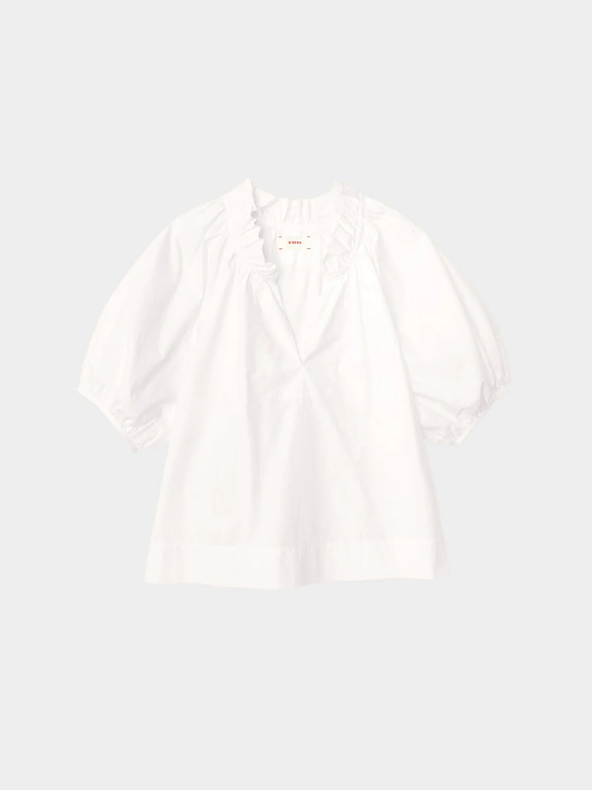 Xirena | Clementine top