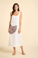 Sitano | Shellona Maxi Dress