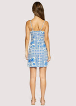 Lost + Wander | Daydream Mini Dress