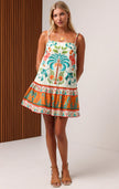 Shore | Scarlett Mini Viva Palma