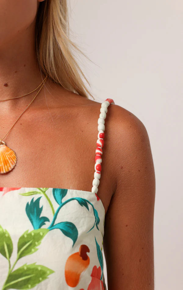 Shore | Scarlett Mini Viva Palma
