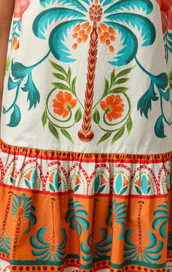 Shore | Scarlett Mini Viva Palma