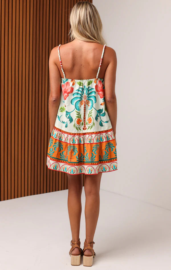 Shore | Scarlett Mini Viva Palma