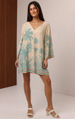 Shore | Roxi Mini Dress