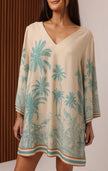 Shore | Roxi Mini Dress