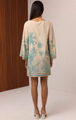 Shore | Roxi Mini Dress