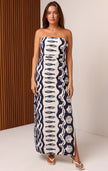 Shore | Gia Maxi Dress
