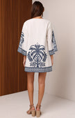Shore | Roxi Mini Dress