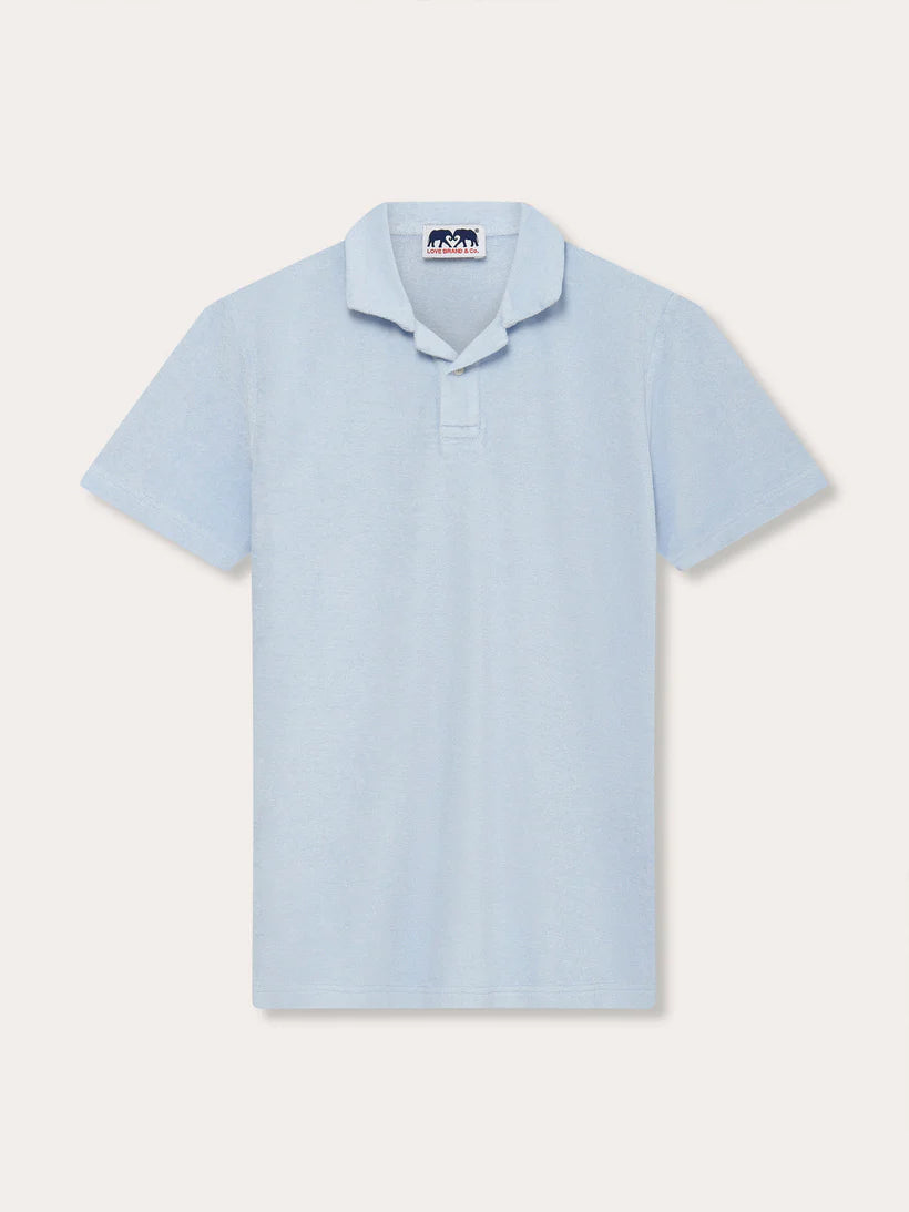 Love Brand | Powell Terry Polo