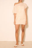 Mon Renn | Elixir Sequin Skirt