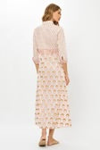 Oliphant | SHIRT DRESS MAXI
