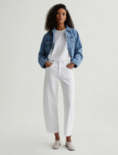 AG| Hattie Crop