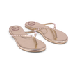 Solei | Indie Sandals with pearls