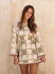 Honest The Label | Hana Dress
