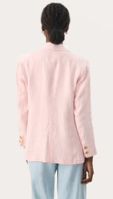 Part Two | Linen Blazer