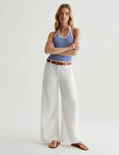 AG Denim | Caden Wide Leg ( Powder)