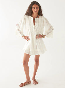Maison Hotel | Clementine Dress