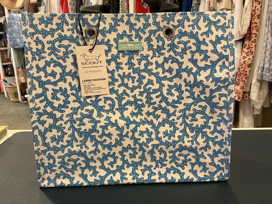 Scout | Sweet Coraline Large Package