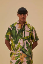 Farm Rio | Banana Leaves Unisex Shirt