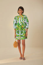 Farm Rio | Summer Foliage Dress