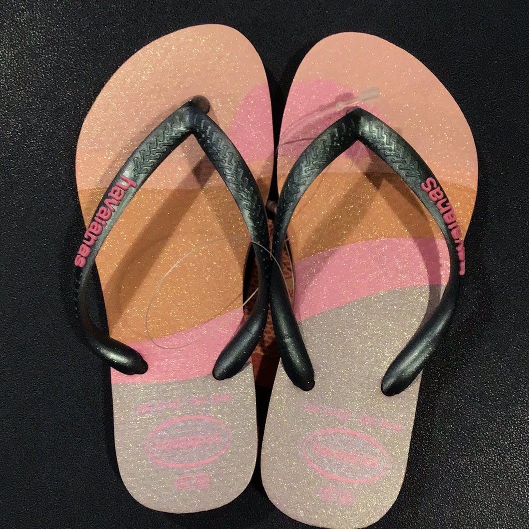 Havaianas | Kids Palette Glow Sandal