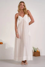 Elan | July Maxi