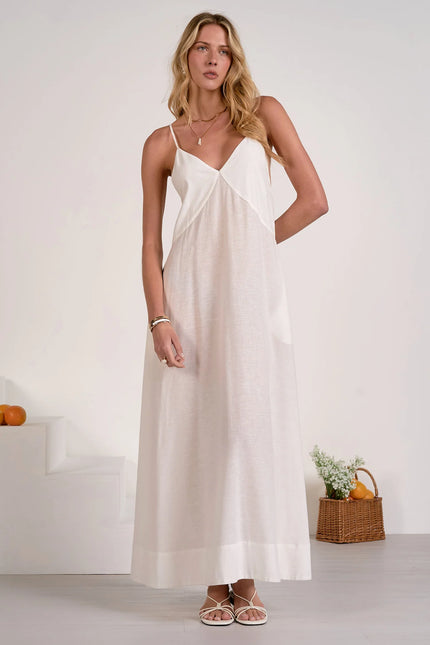 Elan | July Maxi
