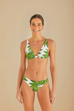 Farm Rio | Palm Fan Bikini