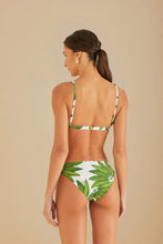 Farm Rio | Palm Fan Bikini