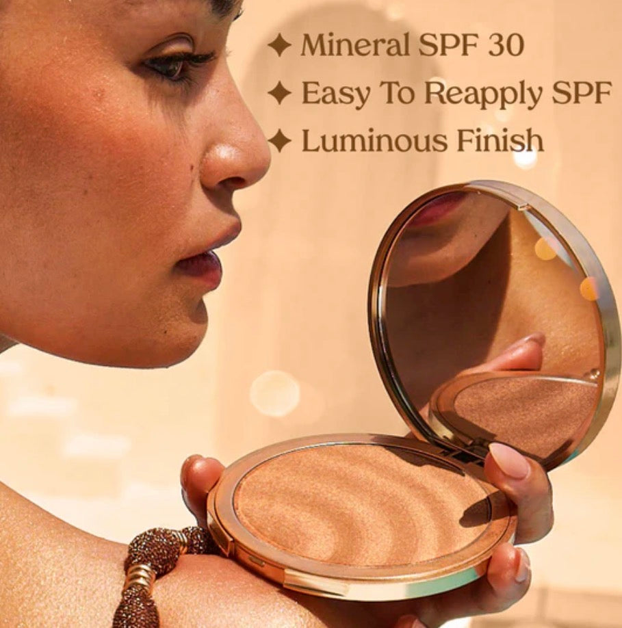 Kopari | Sun Veil Illuminating Sunscreen SPF 30
