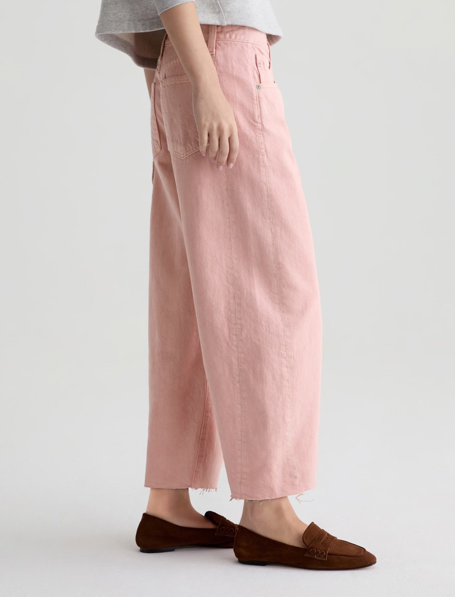 AG| Hattie Crop