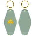 Lulee | Vintage Key Tag
