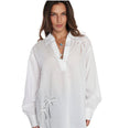 Romi Basha | Bali Shirt