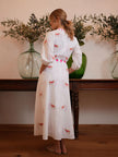 Nimo with love | Marigold Dress