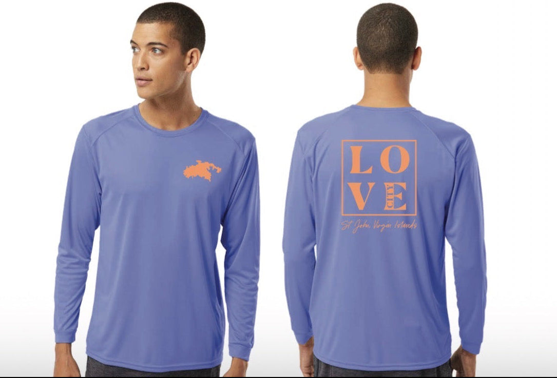 Lulee | LOVE Sunshirt