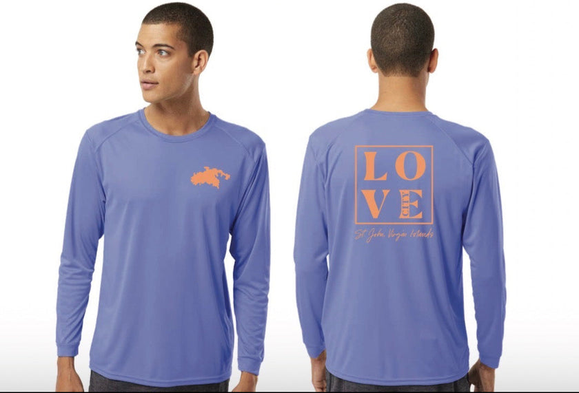 Lulee | LOVE Sunshirt