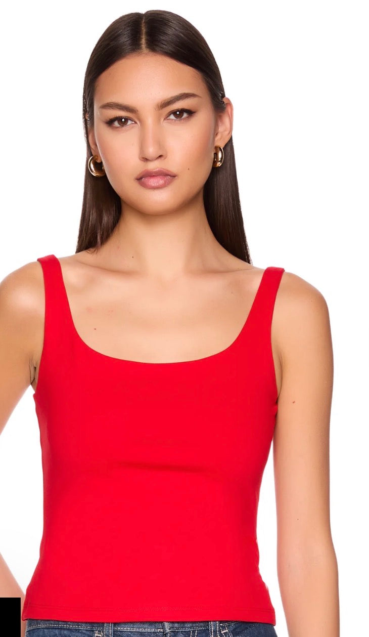 Susana Monaco | Everyday essential tank 2”