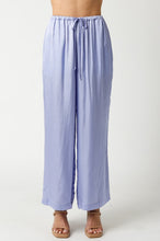 Olivaceous | Drawstring Pants