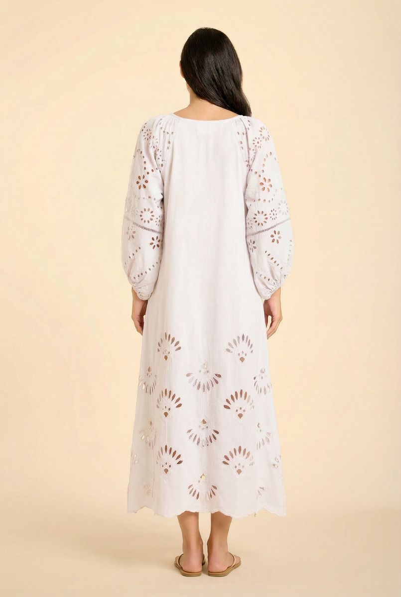 Sitano| Donna Maxi Dress
