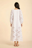 Sitano| Donna Maxi Dress