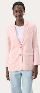 Part Two | Linen Blazer
