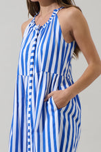 Sugarlips | Zelie Sleeeveless Dress