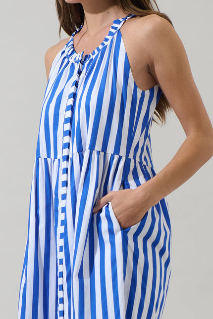 Sugarlips | Zelie Sleeeveless Dress