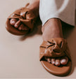 Solei | Big Nottie Slide Sandal