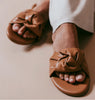 Solei | Big Nottie Slide Sandal