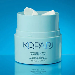 Kopari | Ceramide Grinding Cleansing Balm