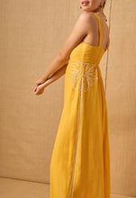 Mon Renn | SCENIC DRESS MANGO