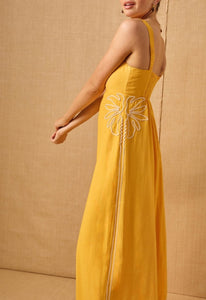 Mon Renn | SCENIC DRESS MANGO