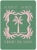 Lulee | St. John Playing Cards