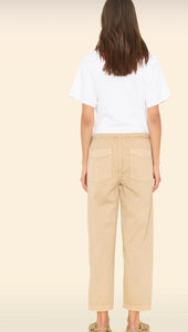 Xirena | Baxter Twill Pant